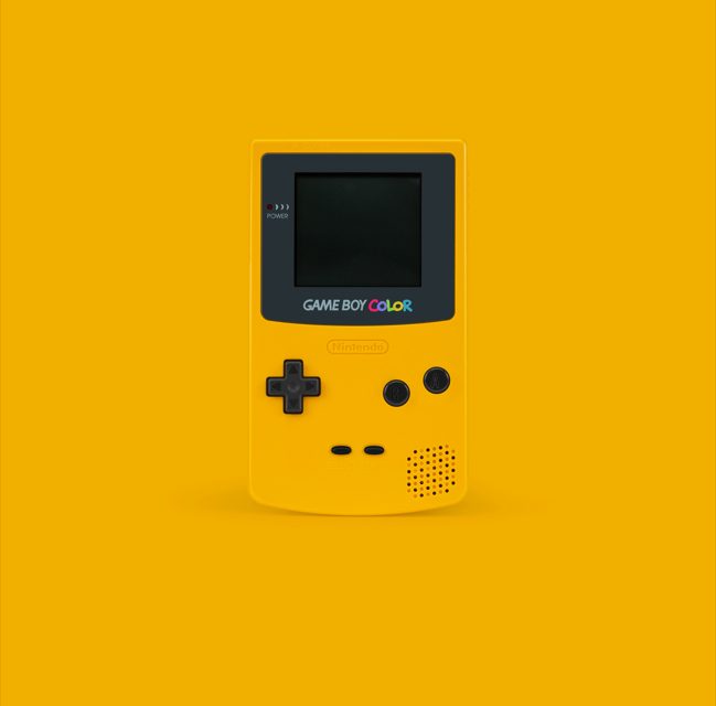 Game Boy Color