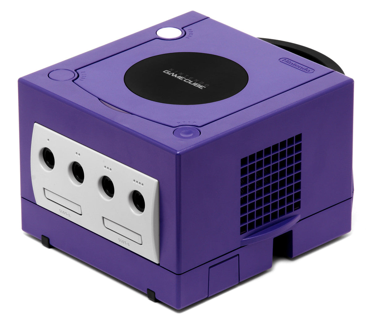 Game Cube