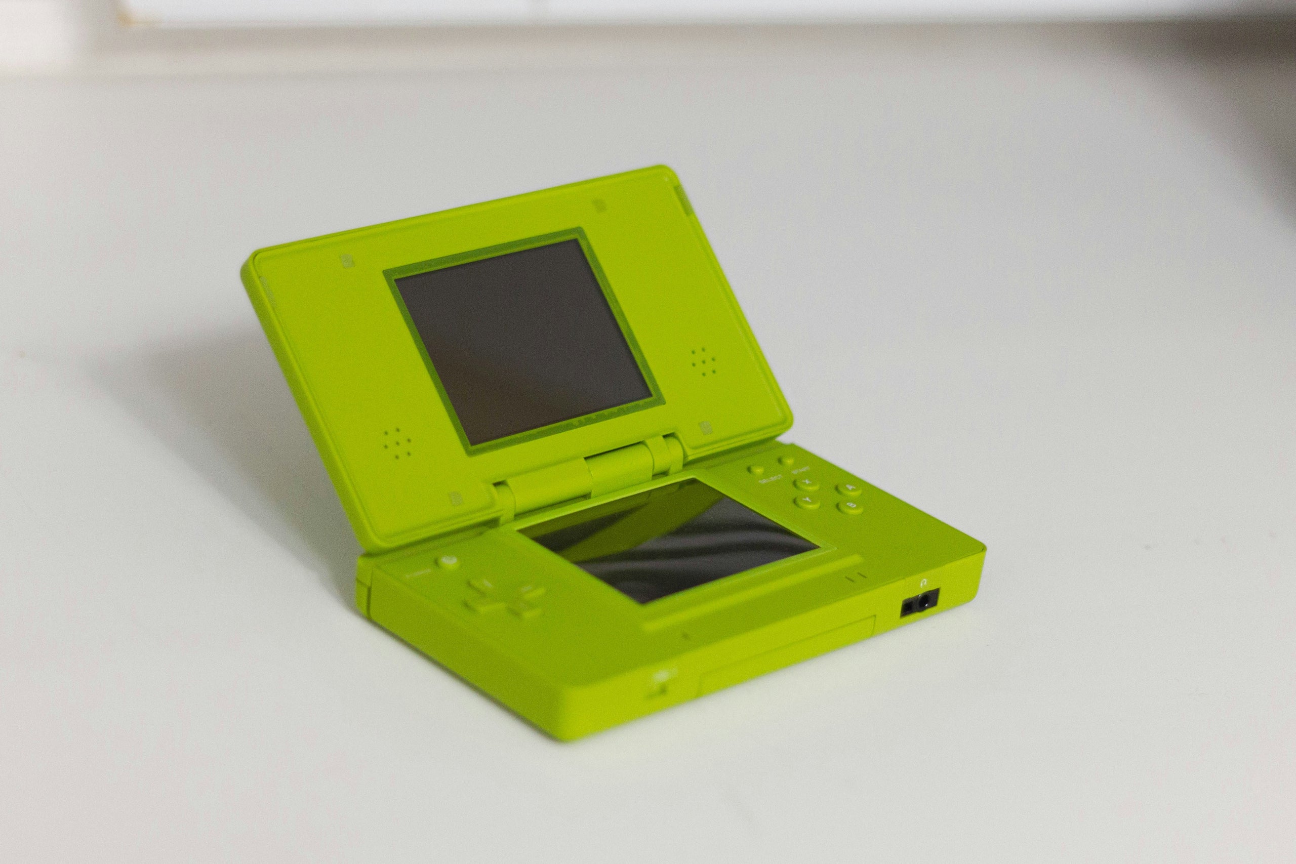 Nintendo DS