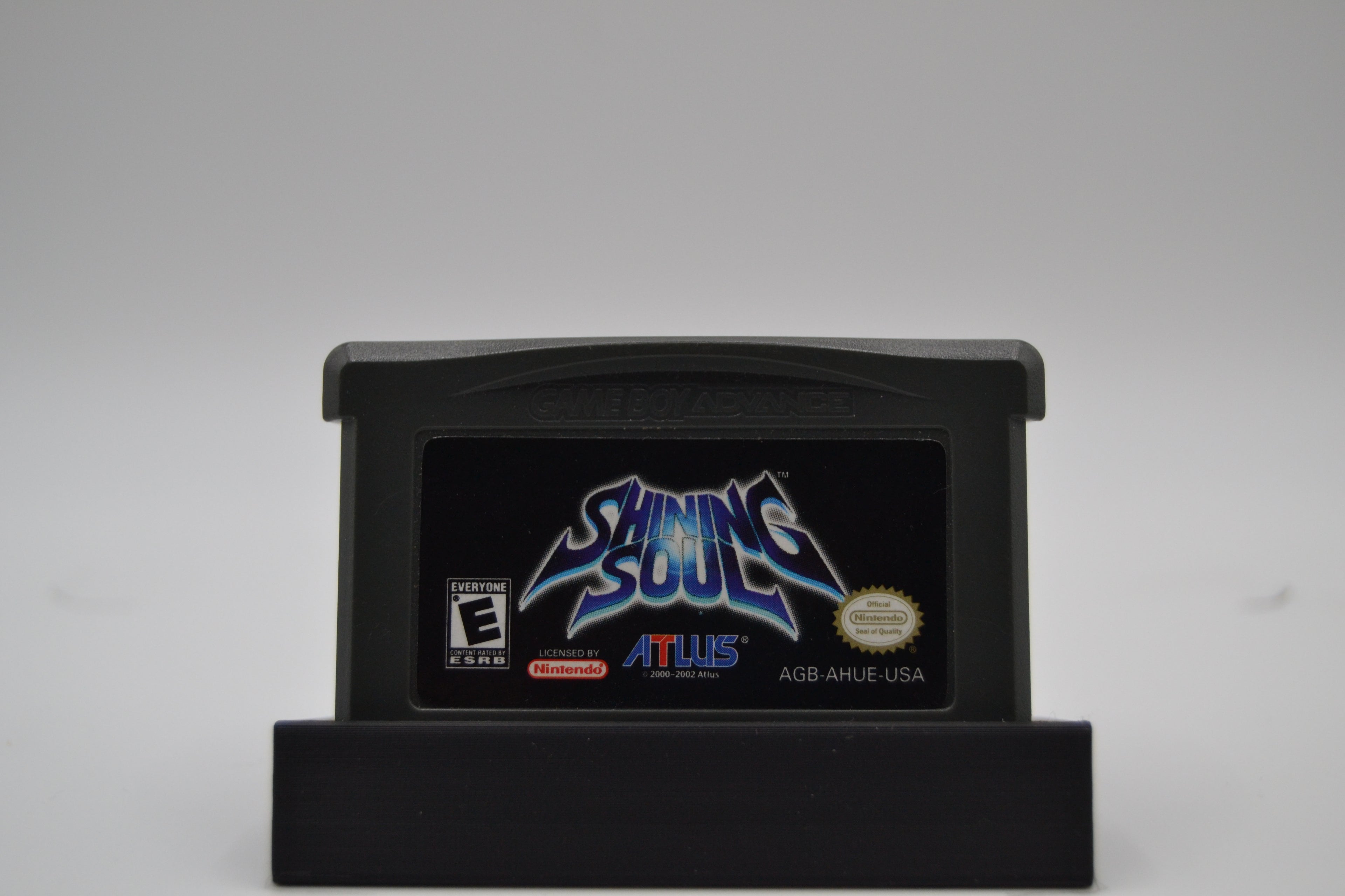 Shining Soul para Game Boy Advance (GBA) Solo Cartucho, Estado Excelente