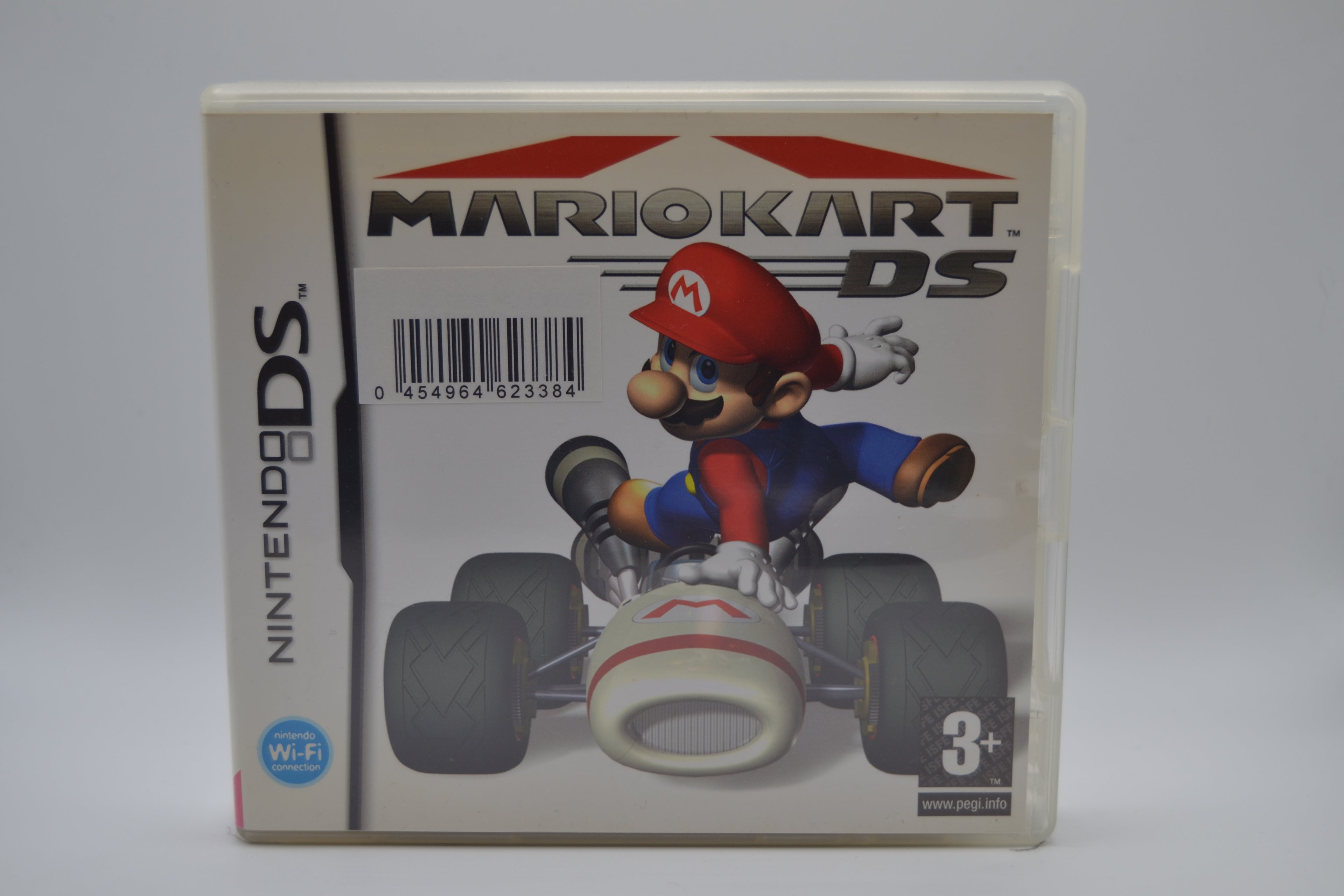 Mario Kart [DS] Completo - Estado Excelente