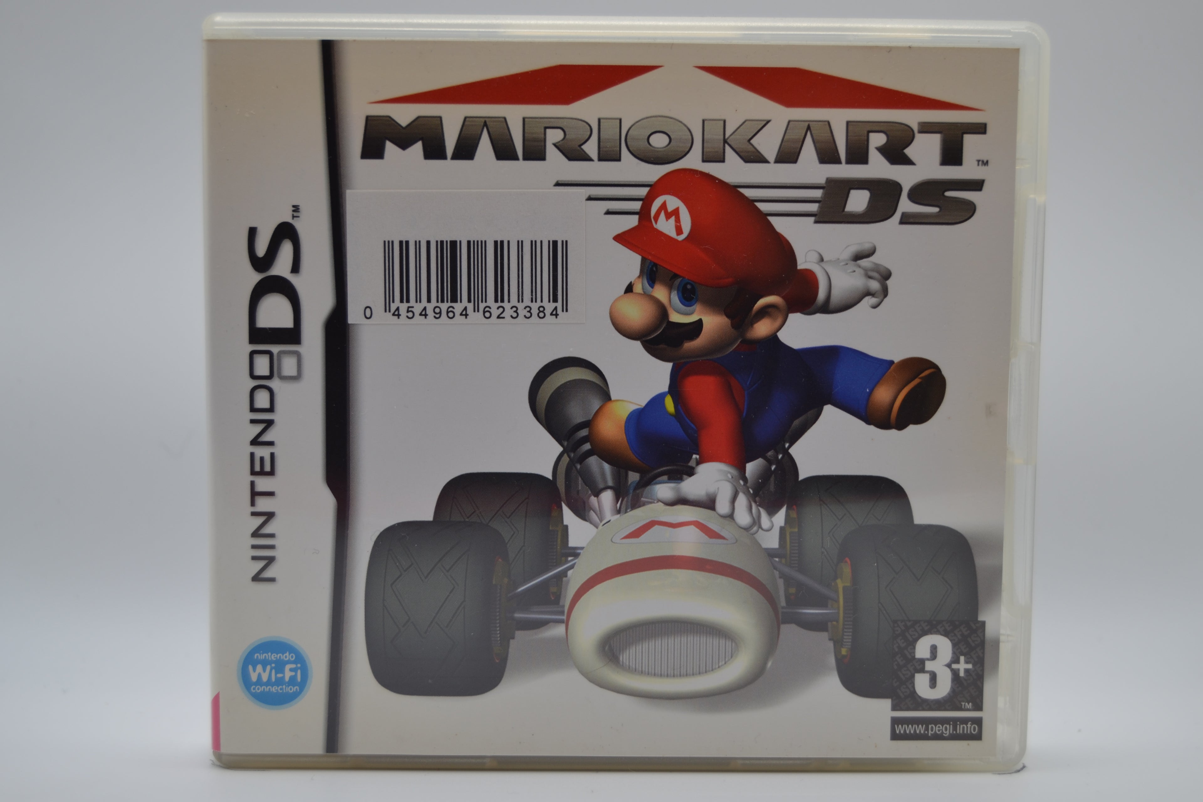 Mario Kart [DS] Completo - Estado Básico