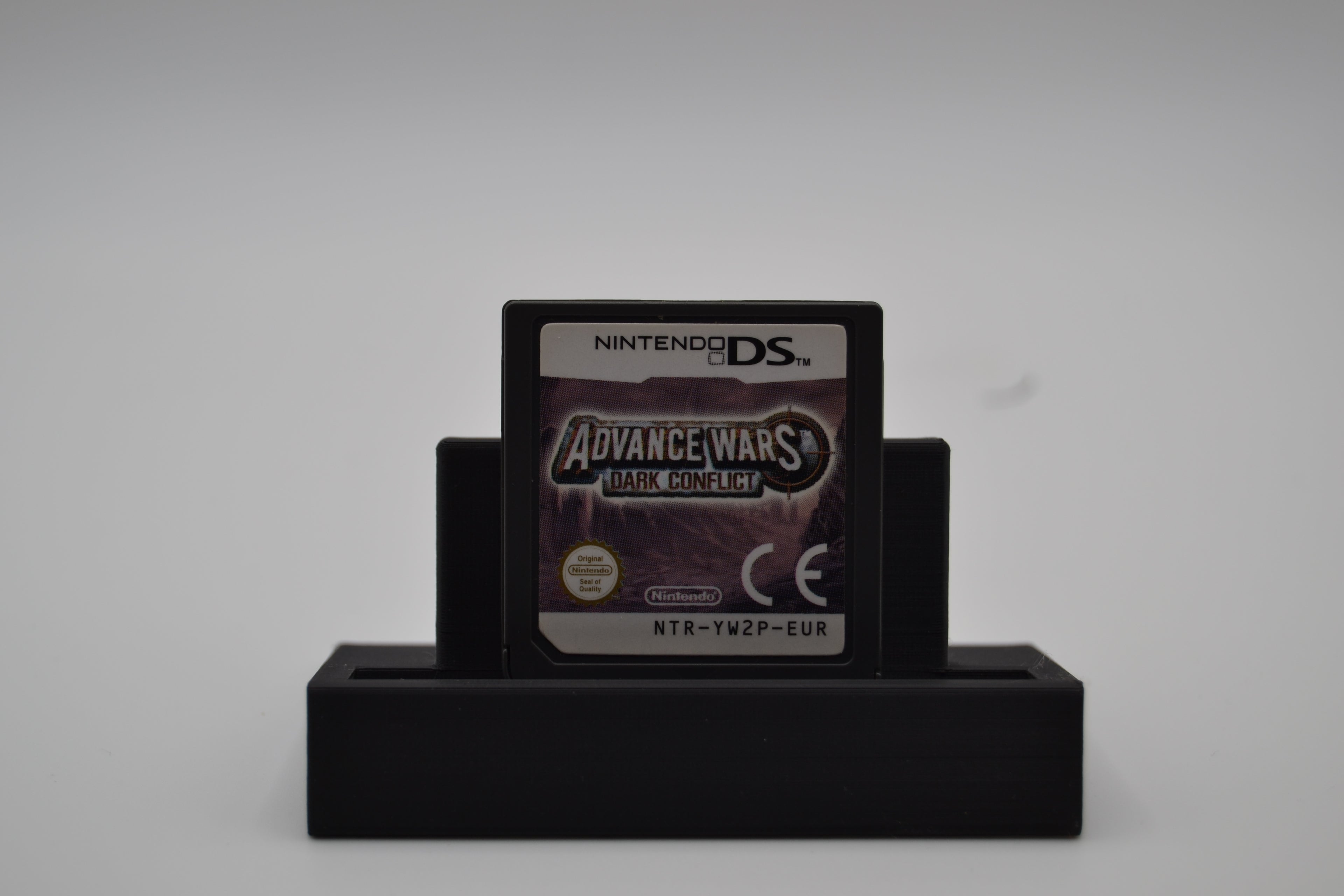 Advance Wars Dark Conflict [DS] Solo cartucho - Estado Excelente