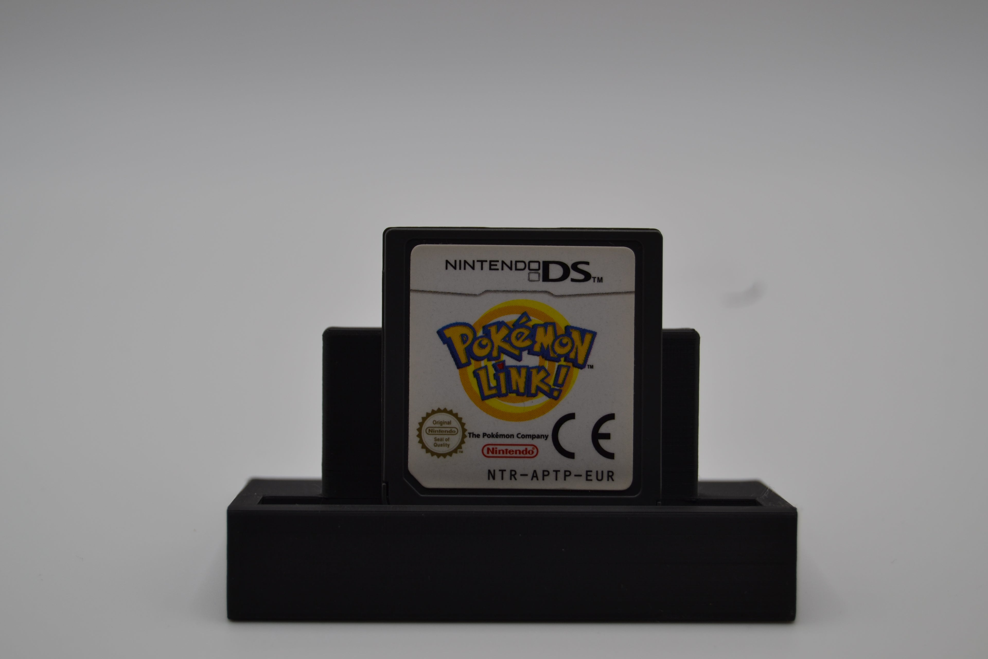 Pokemon Link [DS] Solo cartucho - Estado Excelente