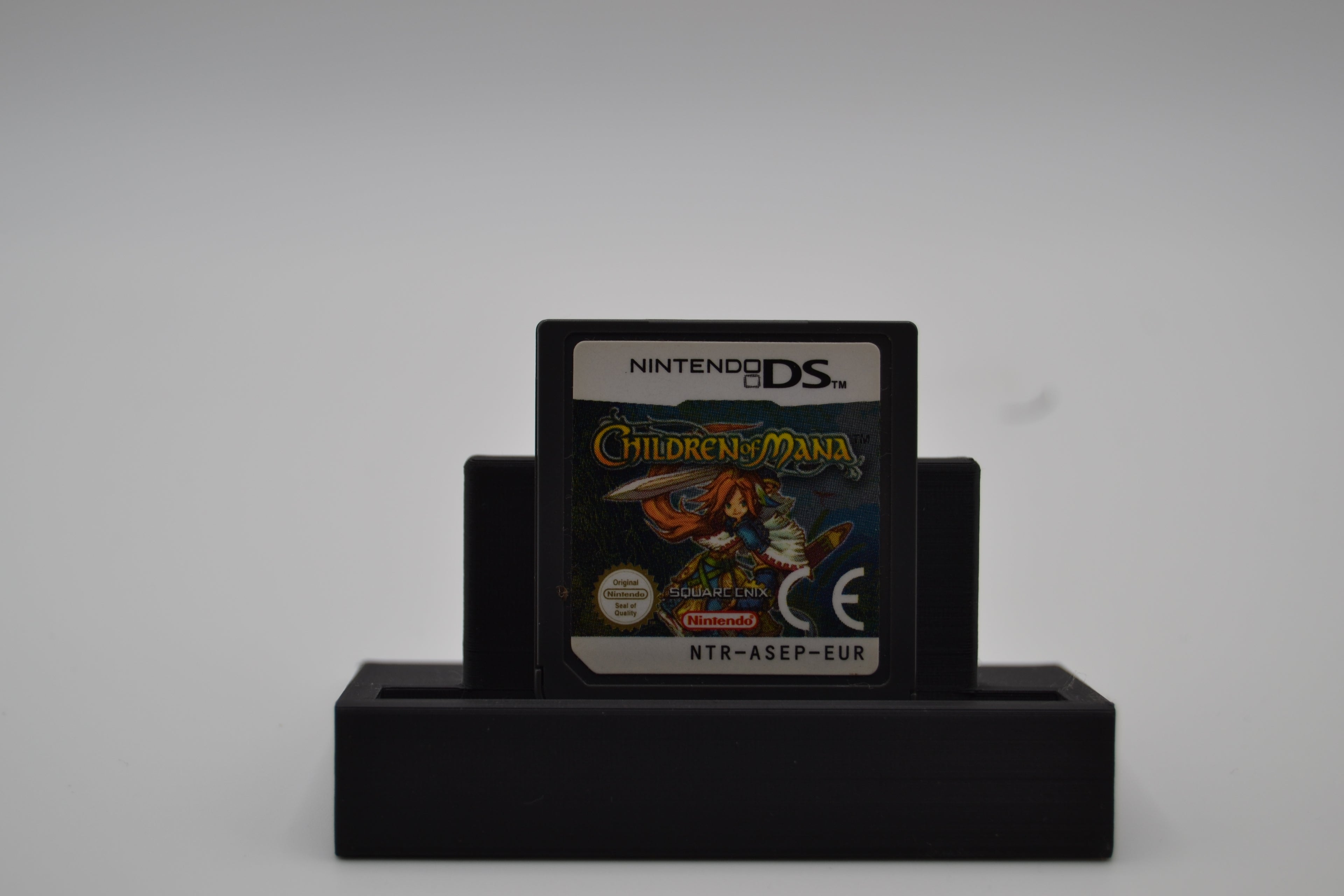 Children of Mana [DS] Solo cartucho - Estado excelente