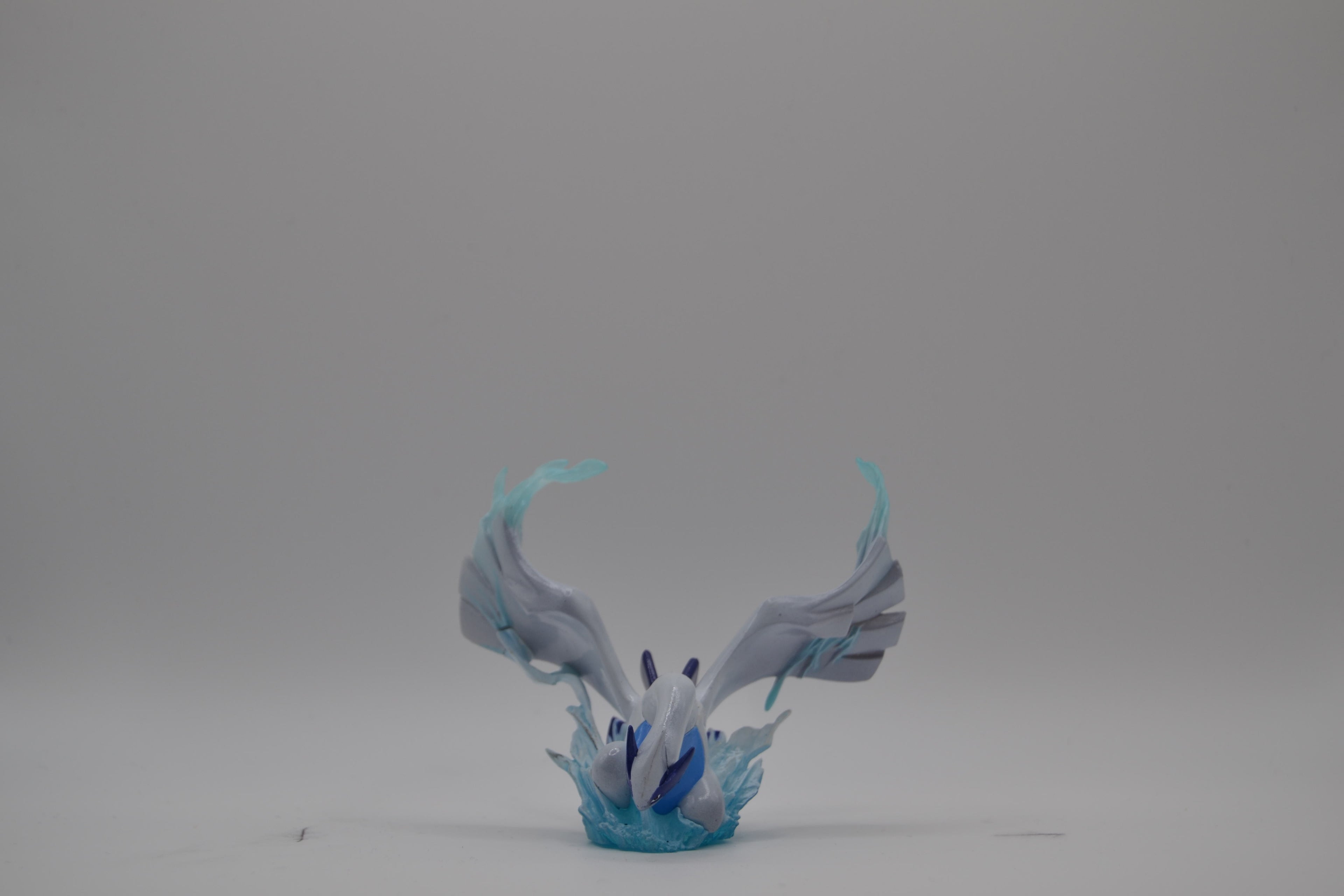 Pokemon Soulsilver Box [DS] Completo + Pokewalker + Figura - Estado Coleccionista