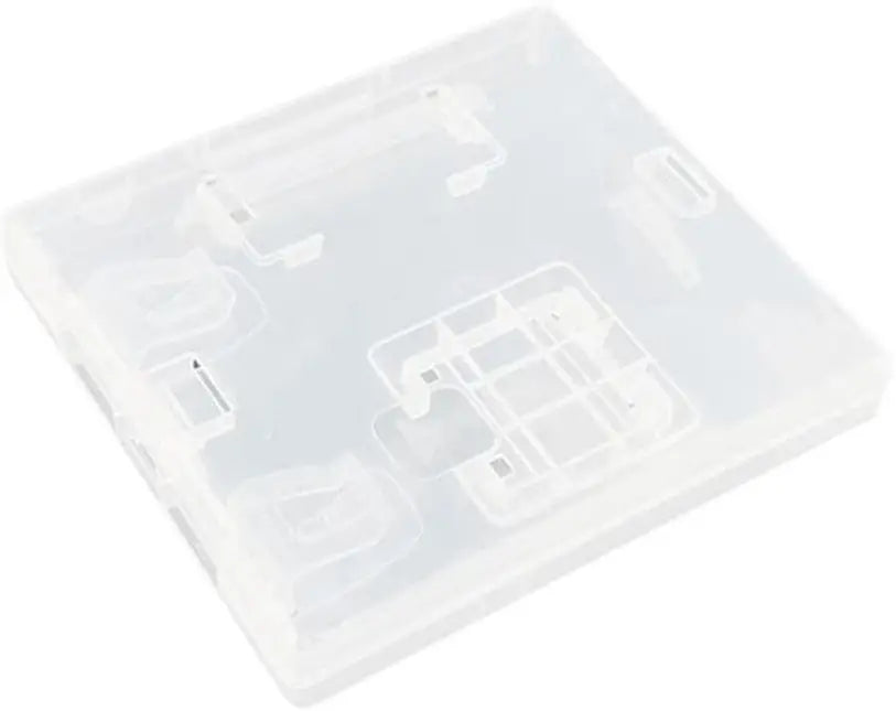 Caja Nintendo DS vacía