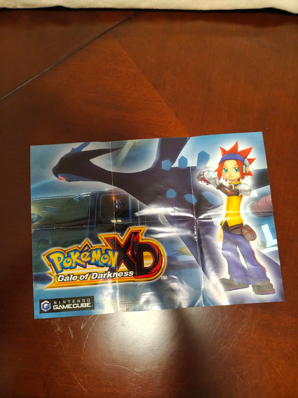 Pokémon Esmeralda GBA PAL ESP Completo - ESTADO COLECCIONISTA