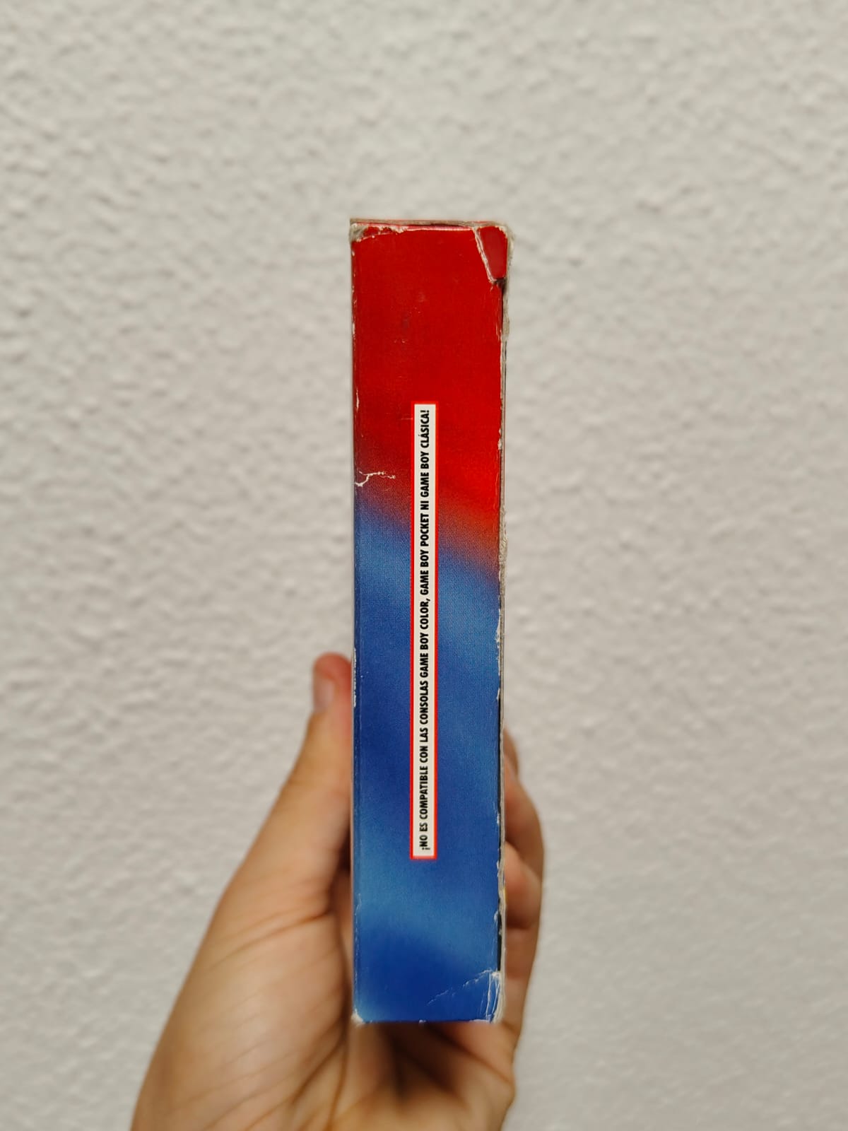Pokémon Pinball Rubí y Zafiro GBA PAL ESP Completo - ESTADO EXCELENTE