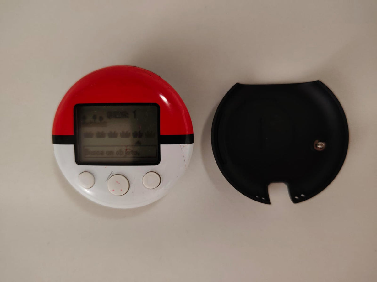 Pokemon Soulsilver Box [DS] Completo + Pokewalker- Estado Cuidado