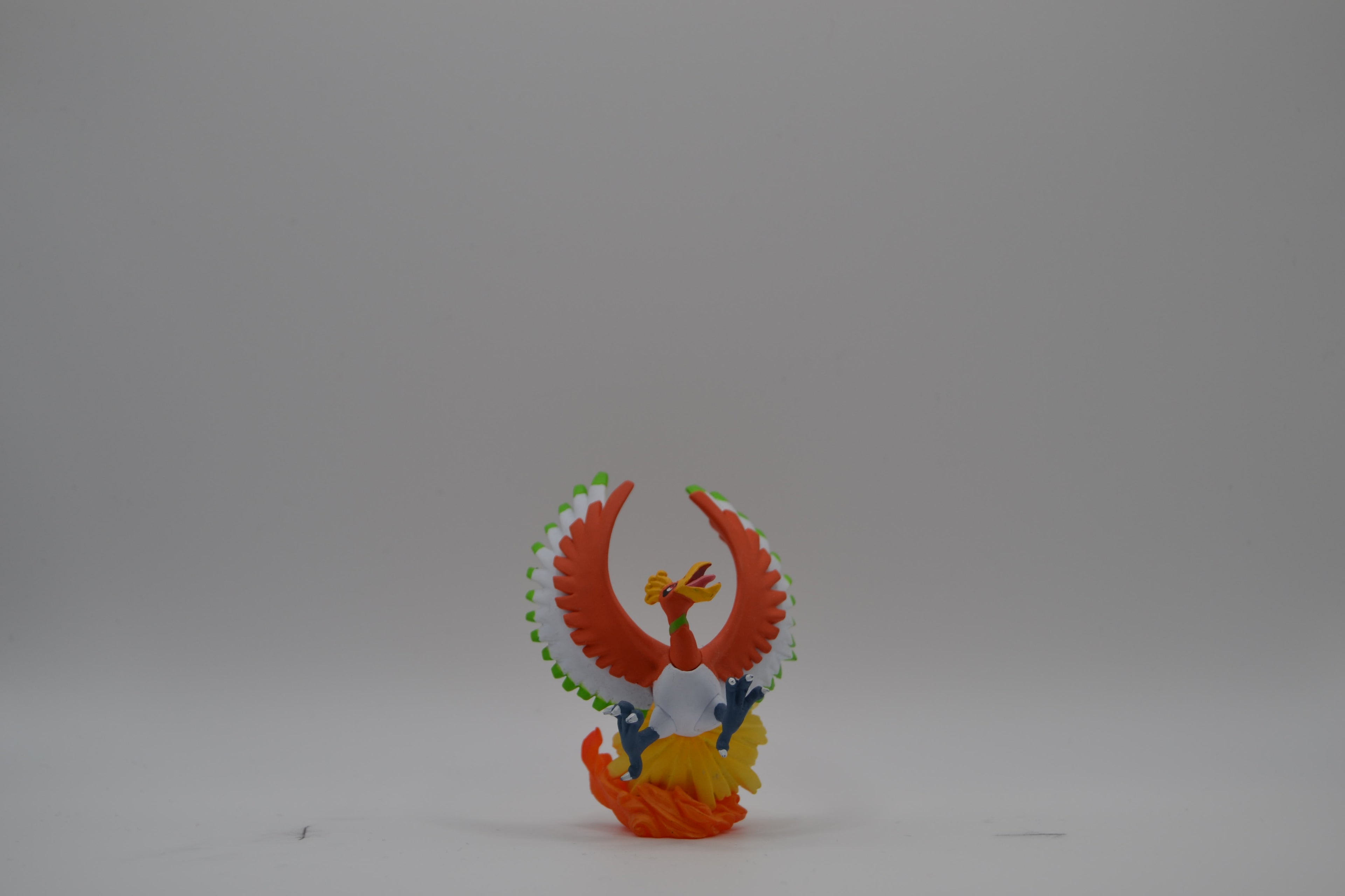 Pokemon Heartgold Box [DS] Completo + Pokewalker + Figura - Estado Excelente